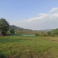 فروش زمین ۲۵۰۰متری|فروش زمین و ملک کلنگی|لاهیجان, آهندان|دیوار