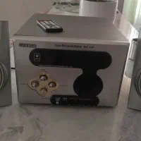 باند و پخش فلش خور