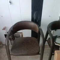 صندلی انتظار
