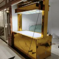 گاوصندوق آسانسوری مدل 2026