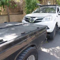 خدمات خودروی صافکاری نقاشی مکانیکی جرثقیل درکرج|خدمات خودرو و موتورسیکلت|کرج, گلشهر|دیوار