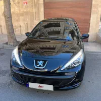 207 پانوراما اتومات