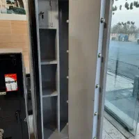 گاوصندوق های نظامی  و اداری و خانگی