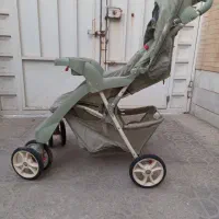 سرویس کالسکه گراکو اصل|کالسکه و لوازم جانبی|یزد, |دیوار