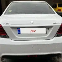 دنا معمولی۹۷ تیپ ۲|خودرو سواری و وانت|تهران, مینای جنوبی|دیوار