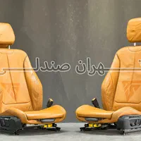 صندلی برقی،طبی،استوک خلبانی|قطعات یدکی و لوازم جانبی|تهران, فرمانیه|دیوار