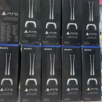 جشنواره اقساط بازنشستگان بانک رفاه PS5 و PS4|کنسول، بازی ویدئویی و آنلاین|کرج, اتحاد|دیوار