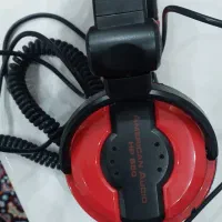 هدفون گیمینگ آمریکایی|قطعات و لوازم جانبی رایانه|کرمانشاه, |دیوار