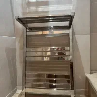 حوله خشک کن استیل سنگین