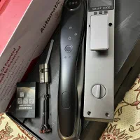 قفل دیجیتال مدرن  امنیت  راحتی|مصالح و تجهیزات ساختمان|امیدیه, |دیوار