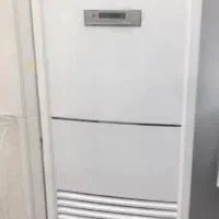کولر گازی ۳۶هزار وست پوینت