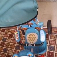 سه چرخه تمیز