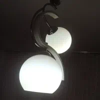 لوستر اتاق یا اشپزخونه