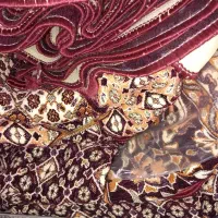 دوعدد روفرشی آکبند ۹متری جنس اعلا|روفرشی|سهند, |دیوار