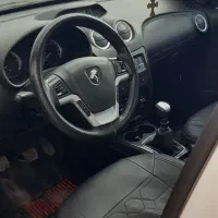 رانا پلاس سقف شیشه،ای|خودرو سواری و وانت|قرچک, شهرک طلائیه|دیوار