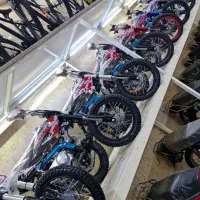 مینی کراس/مینی موتور/مینی تلر