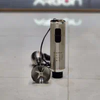 گوشت کوب برقی تمام استیل سیلور کرست آلمان گوشکوب|خردکن، آسیاب، غذاساز|قم, شهرک فاطمیه|دیوار