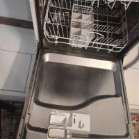 ماشین ظرفشویی هایر|ماشین ظرفشویی|یزد, |دیوار