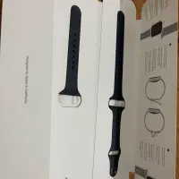 اپل واچ SE|لوازم جانبی موبایل و تبلت|شیراز, گلدشت معالی‌آباد|دیوار