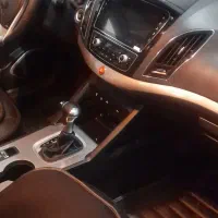 جک ‌s5 نیوفیس مدل ۱۴۰۱|خودرو سواری و وانت|بروجرد, |دیوار