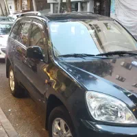 ام‌وی‌ام X33 مدل ۹۰ کم‌کار، فنی تمیز|خودرو سواری و وانت|تهران, هفت چنار|دیوار