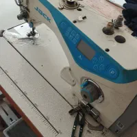 همکار چرخکار وزیگزال دوز ووسط کار