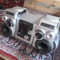 تعدادی لوازم خانگی ضبط،تلویزیون،رادیو|سایر لوازم برقی|رشت, پیرکلاچای|دیوار