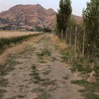 فروش فوری|فروش زمین و ملک کلنگی|مریوان, |دیوار