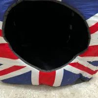 کلبه گربه و سگ جای خواب