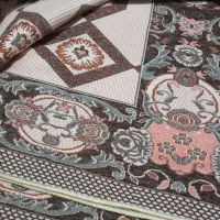 روفرشی ابریشم ضخیم|روفرشی|مراغه, |دیوار