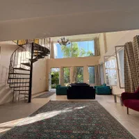 ویلا باغ دوبلکس به همراه بیلیارد. و..|اجارهٔ کوتاه‌مدت ویلا و باغ|شیراز, دوکوهک|دیوار