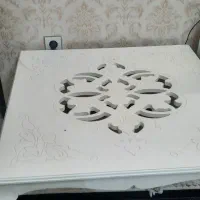 مبل راحتی ۷ نفره|مبلمان خانگی و میز عسلی|اصفهان, مولوی|دیوار