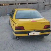 تاکسی روا سال مسیر ادب نبوت ازادی مدل90