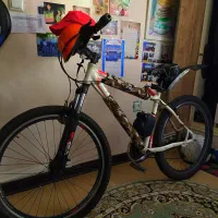 دوچرخه ی گالانت ۲۶