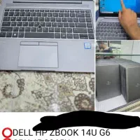 لب تاب HP