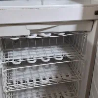 یخچال فریزر|یخچال و فریزر|تهران, شهرک شریعتی|دیوار