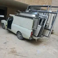 خرید ضایعات آهن وغیر..|عمده‌فروشی|مشهد, رضاشهر|دیوار