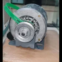 موتور کولر