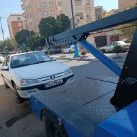امداد خودرو.یدکش.جرثقیل دکل دار .شهرری وحومه|خدمات حمل و نقل|تهران, شهادت|دیوار