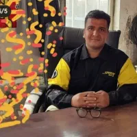 قطعات بدنه خودرو رنگی کوره ای