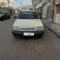 پراید ۱۳۱ مدل ۱۳۹۰ فرمان هیدرولیک