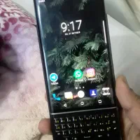 گوشی بلک بری آمریکای