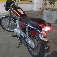 هندا احسان 89 ملی|موتورسیکلت|ابریشم, |دیوار