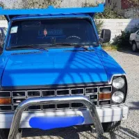 نیسان ۱۴۰۰ آپشنال دوگانه