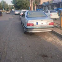 پژو پارس مدل 83 موتور تازه تعمیر اساسی|خودرو سواری و وانت|پرند, فاز ۶|دیوار