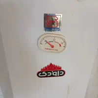 آبگرمکن 50لیتری داوودی سالم ونو