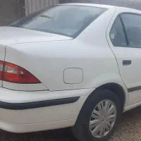 فروش سمندمدل۹۶دوگانه شرکتی