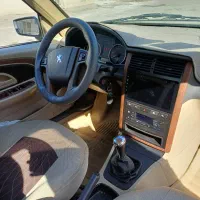 پارس tu5 مدل 1400 خشک|خودرو سواری و وانت|زنجان, |دیوار