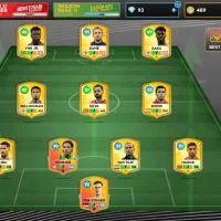 اکانت دریم لیگ