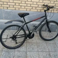 دوچرخه ۲۶ المپیا|دوچرخه، اسکیت، اسکوتر|کاشان, فاز ۲ ناجی آباد|دیوار